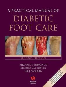A Practical Manual of Diabetic Footcare