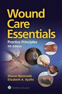wound care essentials 5th edition
