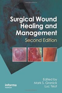 surgical wound healing and management