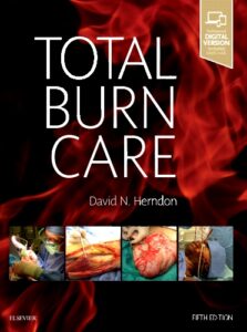 total burn care elsevier