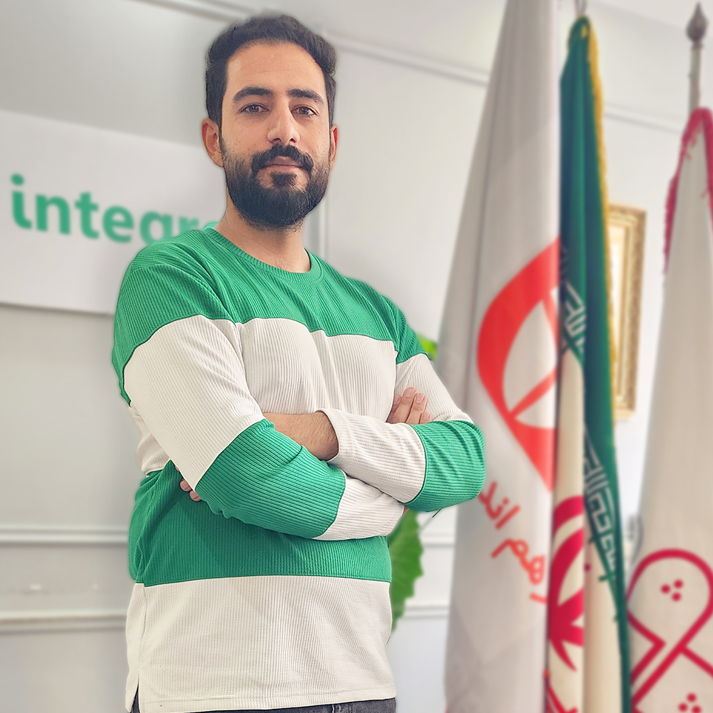 حسین علیپور