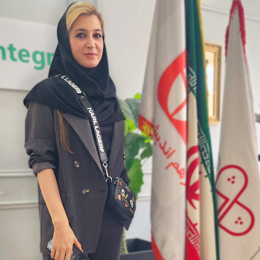 فاطمه قائینی