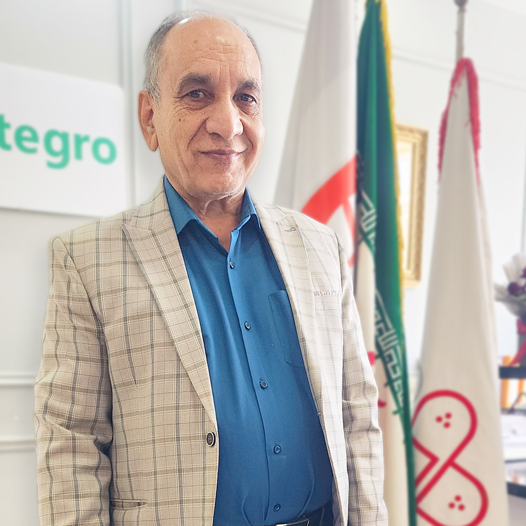 حسن حافظ نیا
