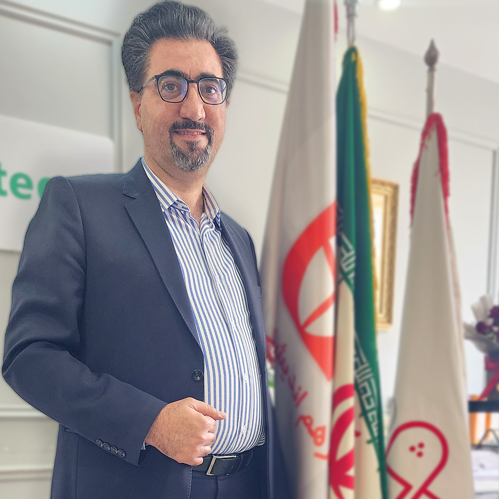 علیرضا محمدیان