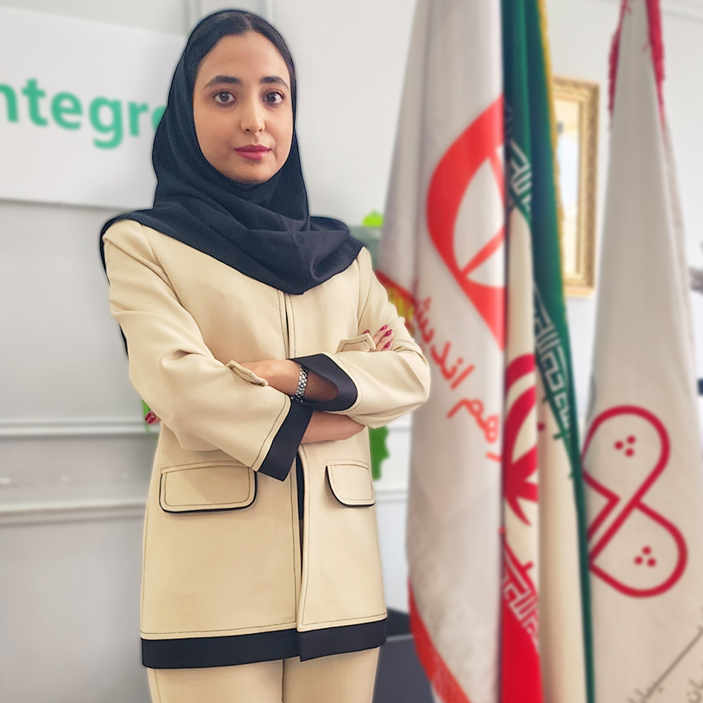 حانیه رفیعی