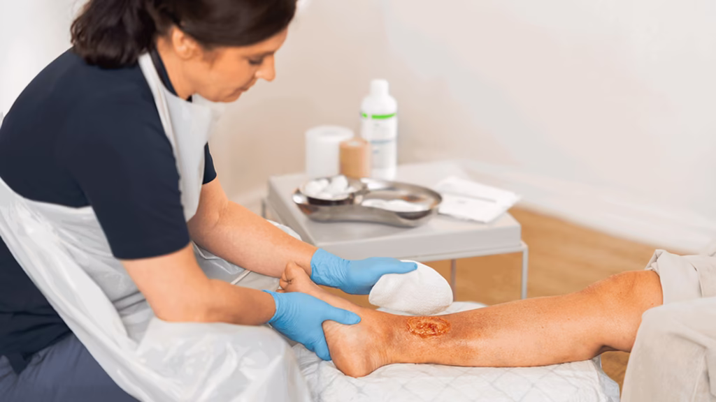 درمان هوشمند عفونت