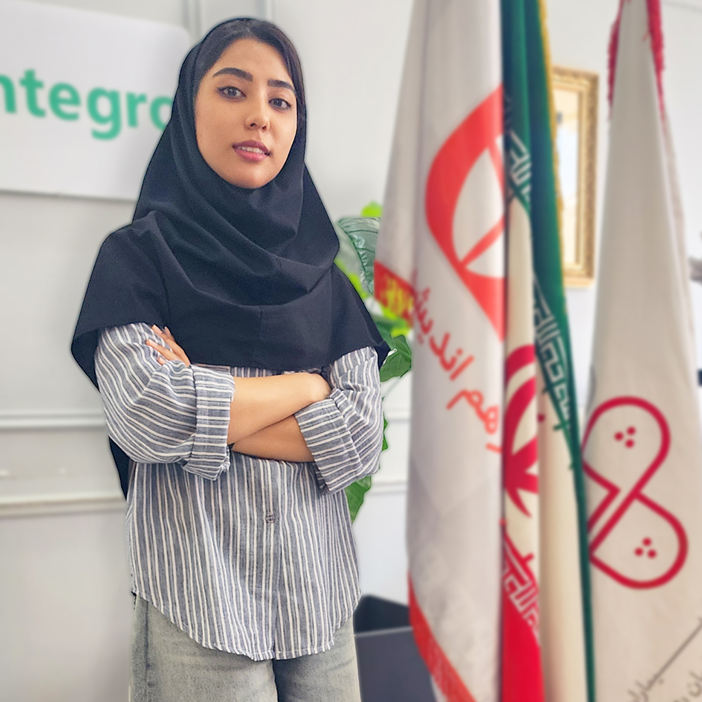 فاطمه طاهری