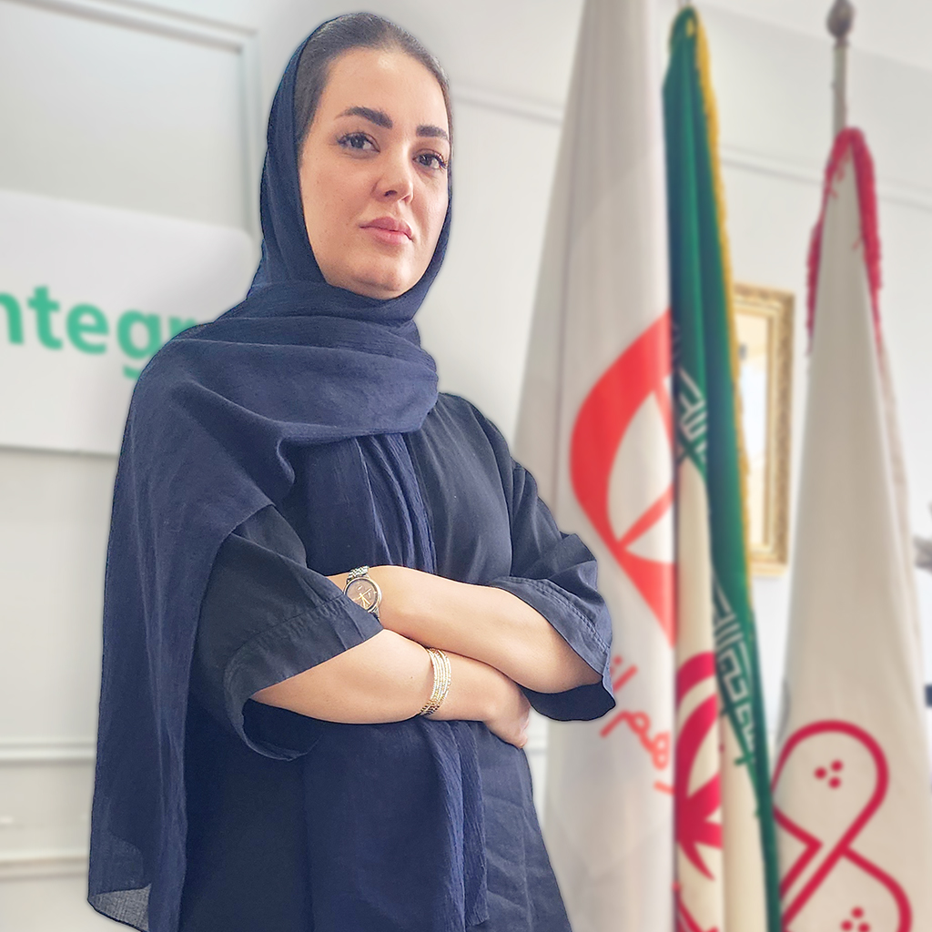 سعیده تزوال