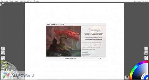 ArtRage 7 Free Download Trial
