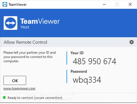 TeamViewer 15 Free Download File
