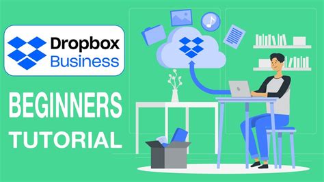 Dropbox Business Advanced 2025 Full Setup
