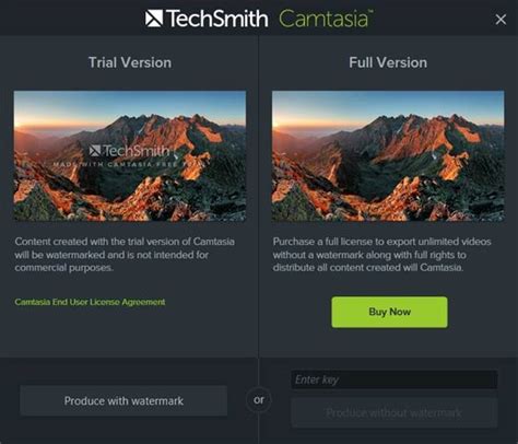 Camtasia Studio 2022 Trial Version Free
