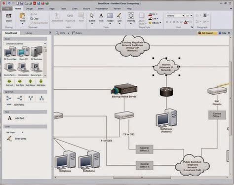 SmartDraw 2025 Free Download Link
