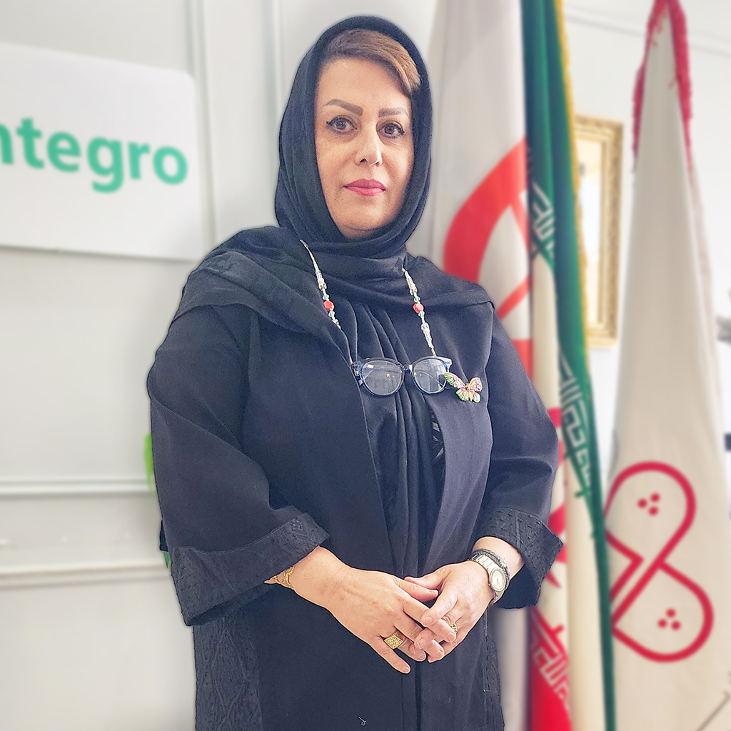 فروغ درری جبروتی